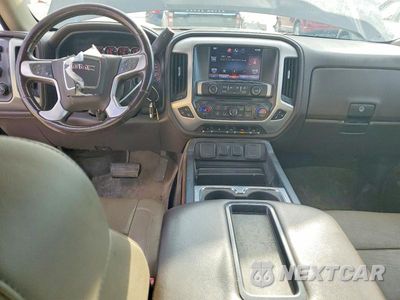 Zdjęcie 8 z 12 samochodu: 2015 GMC SIERRA K1500 SLT VIN:3GTU2VEC2FG461393 - miniatura