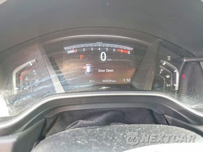 Zdjęcie 9 z 13 samochodu: 2018 HONDA CR-V EXL VIN:2HKRW2H86JH678266 - miniatura