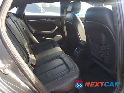 Zdjęcie 10 z 12 samochodu: 2015 AUDI A3 PREMIUM VIN:WAUAJGFF1F1031585 - miniatura