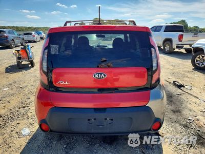 Zdjęcie 6 z 13 samochodu: 2014 KIA SOUL + VIN:KNDJP3A51E7715847 - miniatura