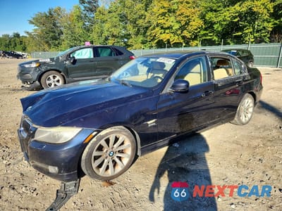 2009 BMW 328 XI WBAPK73599A454504 - główne zdjęcie licytacji z USA - miniatura