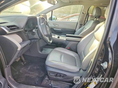 Zdjęcie 7 z 13 samochodu: 2022 TOYOTA SIENNA XLE VIN:5TDJSKFC2NS068140 - miniatura