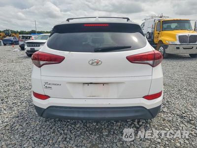 Zdjęcie 6 z 14 samochodu: 2018 HYUNDAI TUCSON SEL VIN:KM8J33A42JU693044 - miniatura