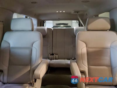 Zdjęcie 10 z 13 samochodu: 2016 GMC YUKON XL DENALI VIN:1GKS2HKJXGR126772 - miniatura