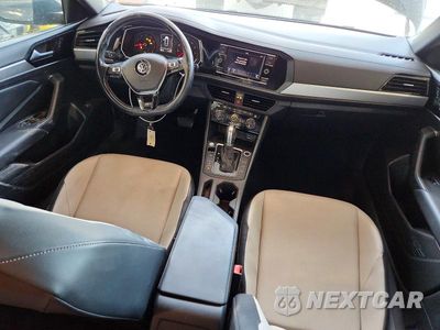 Zdjęcie 8 z 12 samochodu: 2019 VOLKSWAGEN JETTA S VIN:3VWC57BU1KM041385 - miniatura