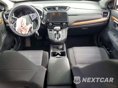 Zdjęcie 8 z 13 samochodu: 2019 HONDA CR-V EX VIN:2HKRW1H54KH507968 - miniatura