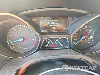 Zdjęcie 9 z 13 samochodu: 2016 FORD FOCUS SE VIN:1FADP3F22GL222559 - miniatura