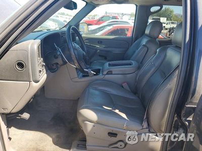 Zdjęcie 7 z 14 samochodu: 2005 GMC YUKON VIN:1GKEC13T85R205968 - miniatura