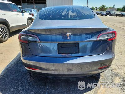 Zdjęcie 6 z 13 samochodu: 2022 TESLA MODEL 3 VIN:5YJ3E1EA4NF372990 - miniatura