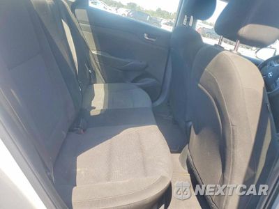 Zdjęcie 10 z 12 samochodu: 2020 HYUNDAI ACCENT SE VIN:3KPC24A68LE114079 - miniatura
