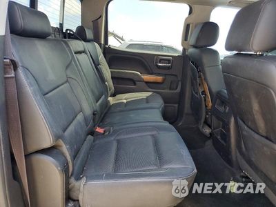 Zdjęcie 10 z 12 samochodu: 2015 CHEVROLET SILVERADO K1500 LTZ VIN:3GCUKSEC8FG208402 - miniatura