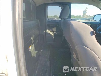 Zdjęcie 10 z 12 samochodu: 2022 TOYOTA TACOMA SR VIN:3TYRX5GNXNT039351 - miniatura