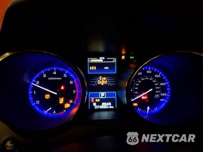 Zdjęcie 9 z 12 samochodu: 2017 SUBARU OUTBACK 2.5I LIMITED VIN:4S4BSANC2H3219754 - miniatura