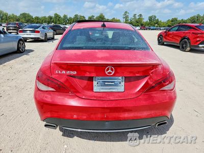 Zdjęcie 6 z 12 samochodu: 2014 MERCEDES-BENZ CLA 250 VIN:WDDSJ4EB1EN131249 - miniatura