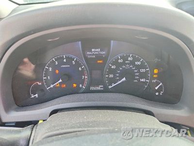 Zdjęcie 9 z 13 samochodu: 2014 LEXUS RX 350 BASE VIN:2T2BK1BA2EC242280 - miniatura