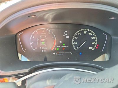 Zdjęcie 9 z 13 samochodu: 2022 HONDA CIVIC EX VIN:2HGFE1F70NH324852 - miniatura