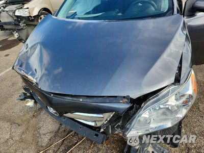 Zdjęcie 11 z 12 samochodu: 2013 TOYOTA COROLLA LE VIN:JTDBU4EE7DJ123030 - miniatura