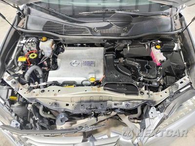 Zdjęcie 12 z 14 samochodu: 2013 LEXUS RX 450H VIN:JTJBC1BAXD2056482 - miniatura