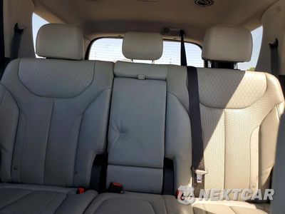 Zdjęcie 10 z 13 samochodu: 2022 HYUNDAI PALISADE SEL VIN:KM8R44HE8NU362964 - miniatura
