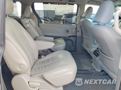 Zdjęcie 18 z 23 samochodu: 2011 TOYOTA SIENNA XLE 8-PASSENGER VIN:5TDYK3DC1BS071002 - miniatura