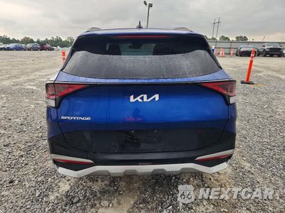 Zdjęcie 6 z 13 samochodu: 2023 KIA SPORTAGE SX PRESTIGE VIN:5XYK53AF3PG026448 - miniatura