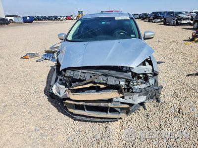 Zdjęcie 11 z 13 samochodu: 2017 FORD FOCUS TITANIUM VIN:1FADP3N2XHL268241 - miniatura
