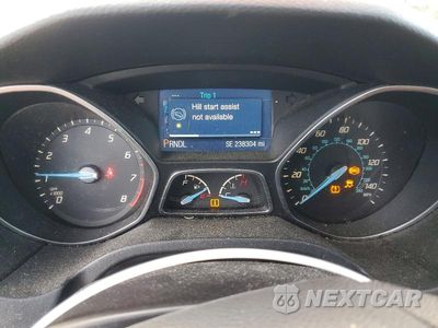 Zdjęcie 9 z 12 samochodu: 2014 FORD FOCUS SE VIN:1FADP3F2XEL125333 - miniatura