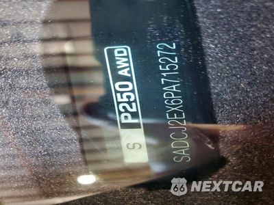 Zdjęcie 13 z 13 samochodu: 2023 JAGUAR F-PACE S VIN:SADCJ2EX6PA715272 - miniatura