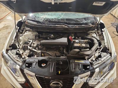 Zdjęcie 12 z 13 samochodu: 2020 NISSAN ROGUE SV VIN:JN8AT2MV4LW112724 - miniatura