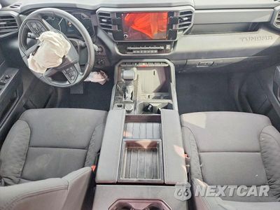 Zdjęcie 8 z 13 samochodu: 2026 TOYOTA TUNDRA SR5 VIN:5TFLA5DB2TX437044 - miniatura