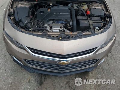 Zdjęcie 11 z 12 samochodu: 2018 CHEVROLET MALIBU LT VIN:1G1ZD5ST2JF169878 - miniatura