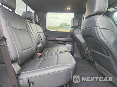 Zdjęcie 10 z 12 samochodu: 2026 FORD F150 LARIAT VIN:1FTFW5LD2TFB71936 - miniatura