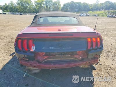 Zdjęcie 6 z 13 samochodu: 2020 FORD MUSTANG VIN:1FATP8UHXL5174615 - miniatura