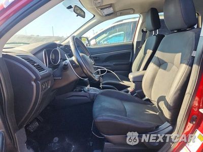 Zdjęcie 7 z 13 samochodu: 2015 MITSUBISHI OUTLANDER SPORT ES VIN:4A4AP3AU8FE060082 - miniatura