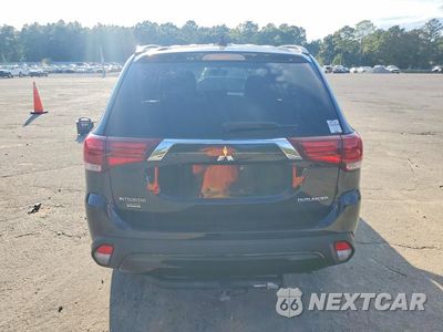 Zdjęcie 6 z 12 samochodu: 2019 MITSUBISHI OUTLANDER SE VIN:JA4AD3A39KZ031033 - miniatura