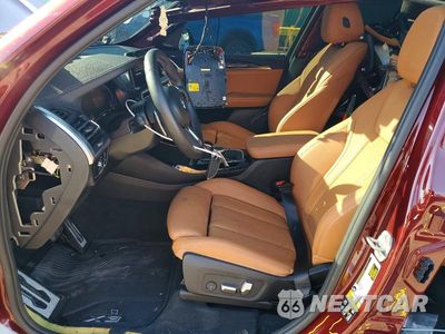 Zdjęcie 7 z 14 samochodu: 2023 BMW X3 M40I VIN:5UX83DP09P9S91531 - miniatura