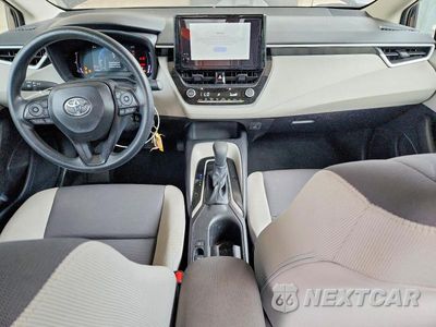 Zdjęcie 8 z 12 samochodu: 2026 TOYOTA COROLLA LE VIN:5YFB4MDE0TP410642 - miniatura