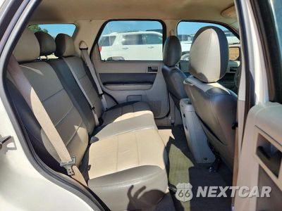 Zdjęcie 11 z 13 samochodu: 2010 FORD ESCAPE XLT VIN:1FMCU0DG9AKA31645 - miniatura