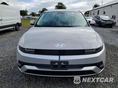 Piąte zdjęcie samochodu w środku: 2026 HYUNDAI IONIQ 5 SEL VIN:7YAKNDDCXTY071680 - miniatura