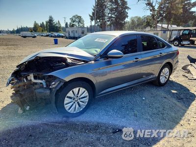 2019 VOLKSWAGEN JETTA S 3VWC57BU2KM214685 - główne zdjęcie licytacji z USA - miniatura
