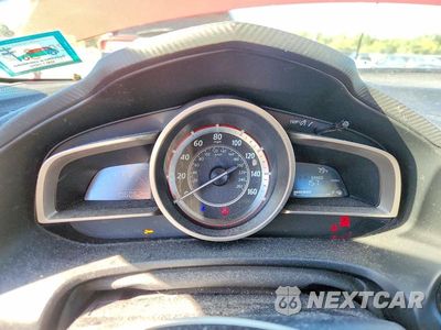 Zdjęcie 9 z 12 samochodu: 2016 MAZDA 3 GRAND TOURING VIN:JM1BM1X75G1328184 - miniatura
