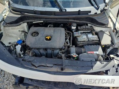 Zdjęcie 11 z 13 samochodu: 2020 KIA SOUL LX VIN:KNDJ22AU8L7724154 - miniatura