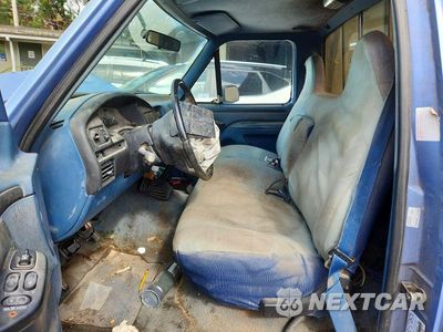 Zdjęcie 7 z 12 samochodu: 1996 FORD F150 VIN:1FTEF15Y0TLC22291 - miniatura
