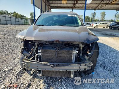 Piąte zdjęcie samochodu w środku: 2019 GMC ACADIA SLT-1 VIN:1GKKNMLA9KZ281174 - miniatura
