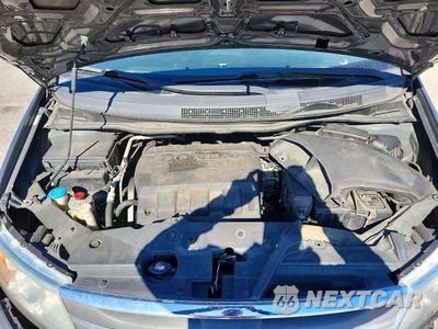 Zdjęcie 12 z 13 samochodu: 2011 HONDA ODYSSEY EXL VIN:5FNRL5H68BB090006 - miniatura