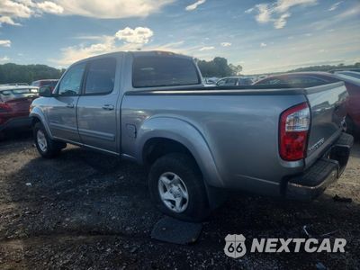 Drugie zdjęcie samochodu z przodu: 2004 TOYOTA TUNDRA SR5 VIN:5TBDT441X4S441777 - miniatura