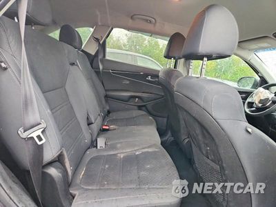 Zdjęcie 11 z 13 samochodu: 2020 KIA SORENTO LX VIN:5XYPGDA33LG649672 - miniatura