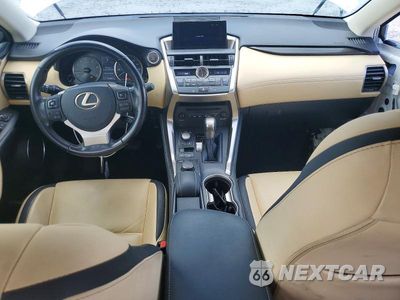 Zdjęcie 8 z 14 samochodu: 2016 LEXUS NX 200T BASE VIN:JTJYARBZ5G2027593 - miniatura