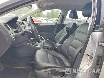 Zdjęcie 7 z 13 samochodu: 2013 VOLKSWAGEN JETTA SE VIN:3VWDP7AJ6DM293495 - miniatura