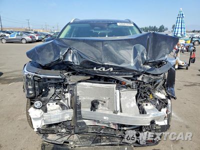 Piąte zdjęcie samochodu w środku: 2026 KIA SORENTO EX VIN:KNDRHDJG4T5453015 - miniatura